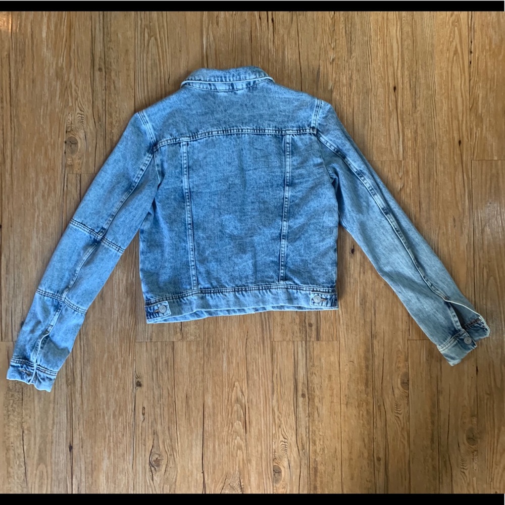 Guess jean jacket